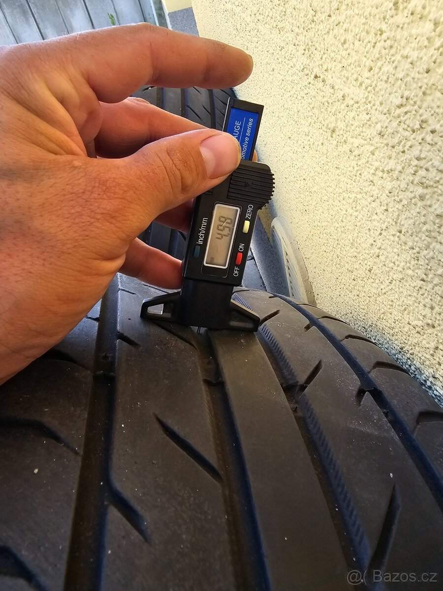 5x112 r20 Keskin kt-18 - 13