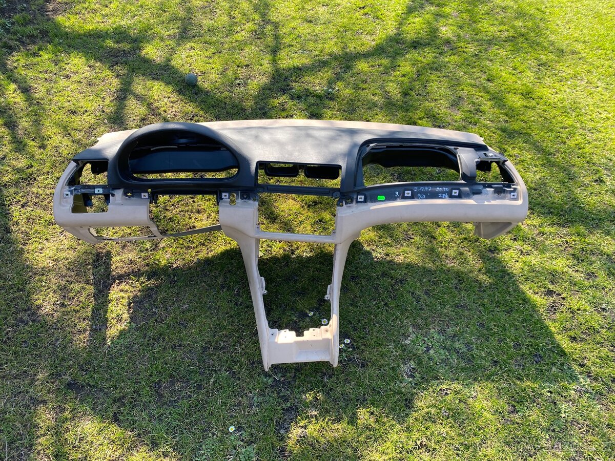 BMW e46 328i náhradní díly - 13