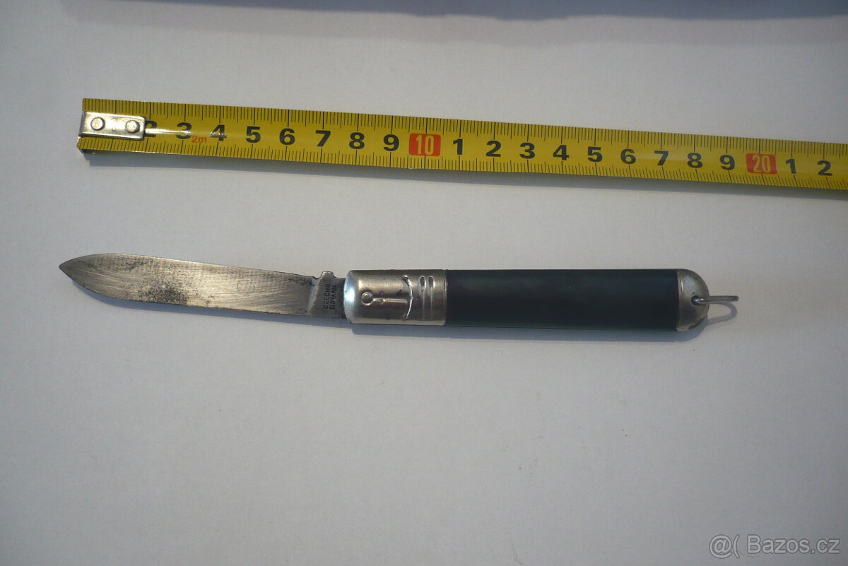 Sbírka nožů č.4 - 13