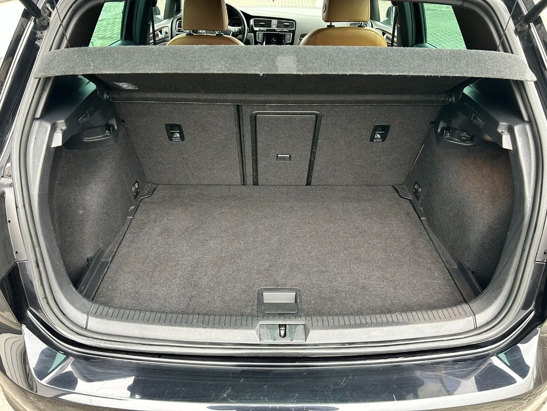 Volkswagen Golf VII 1.4 TSI 110 kw Edition Tech - 13