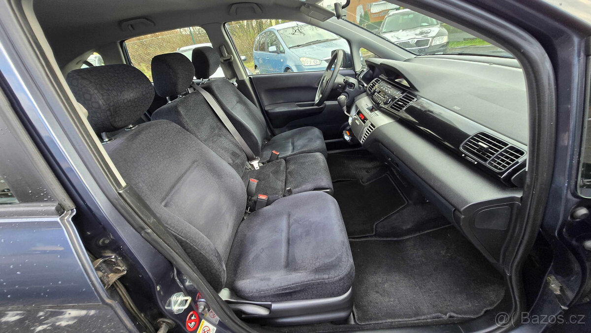 HONDA FR-V 1.7BASIS 92KW 1MAJITEL - 13