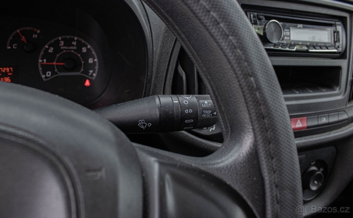 Fiat Doblo 1.4 2017 - 13