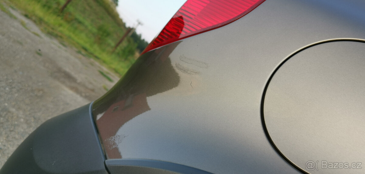 Škoda Yeti 1.8Tsi 118kw 4x4 Experience - 13