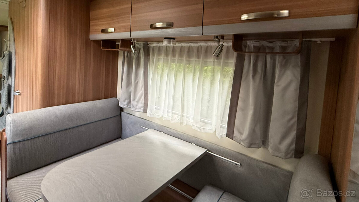 Prodám karavan Weinberg CaraOne 480 QDK (2019) - 13