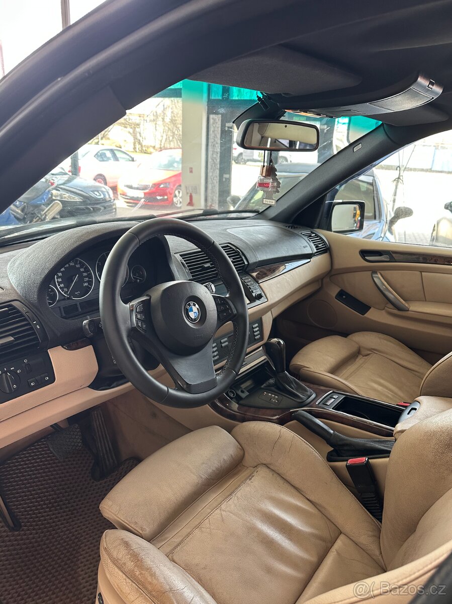 BMW X5, 3.0 DIESEL - 13