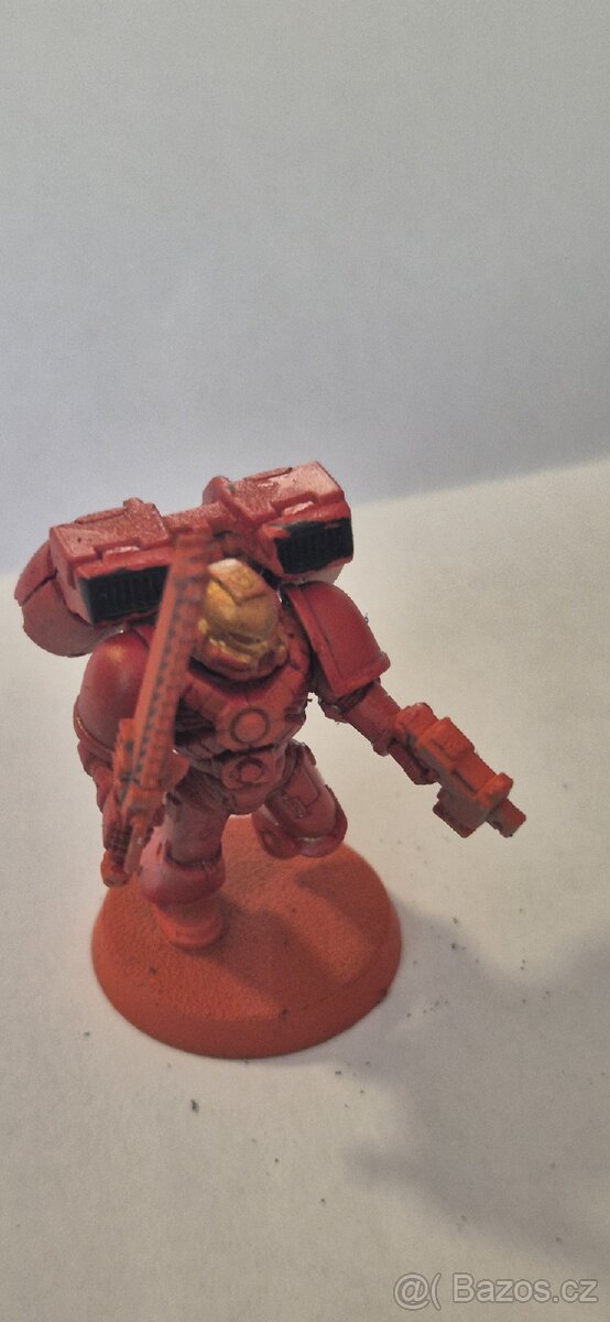 Warhammer figurky miniatury - 13