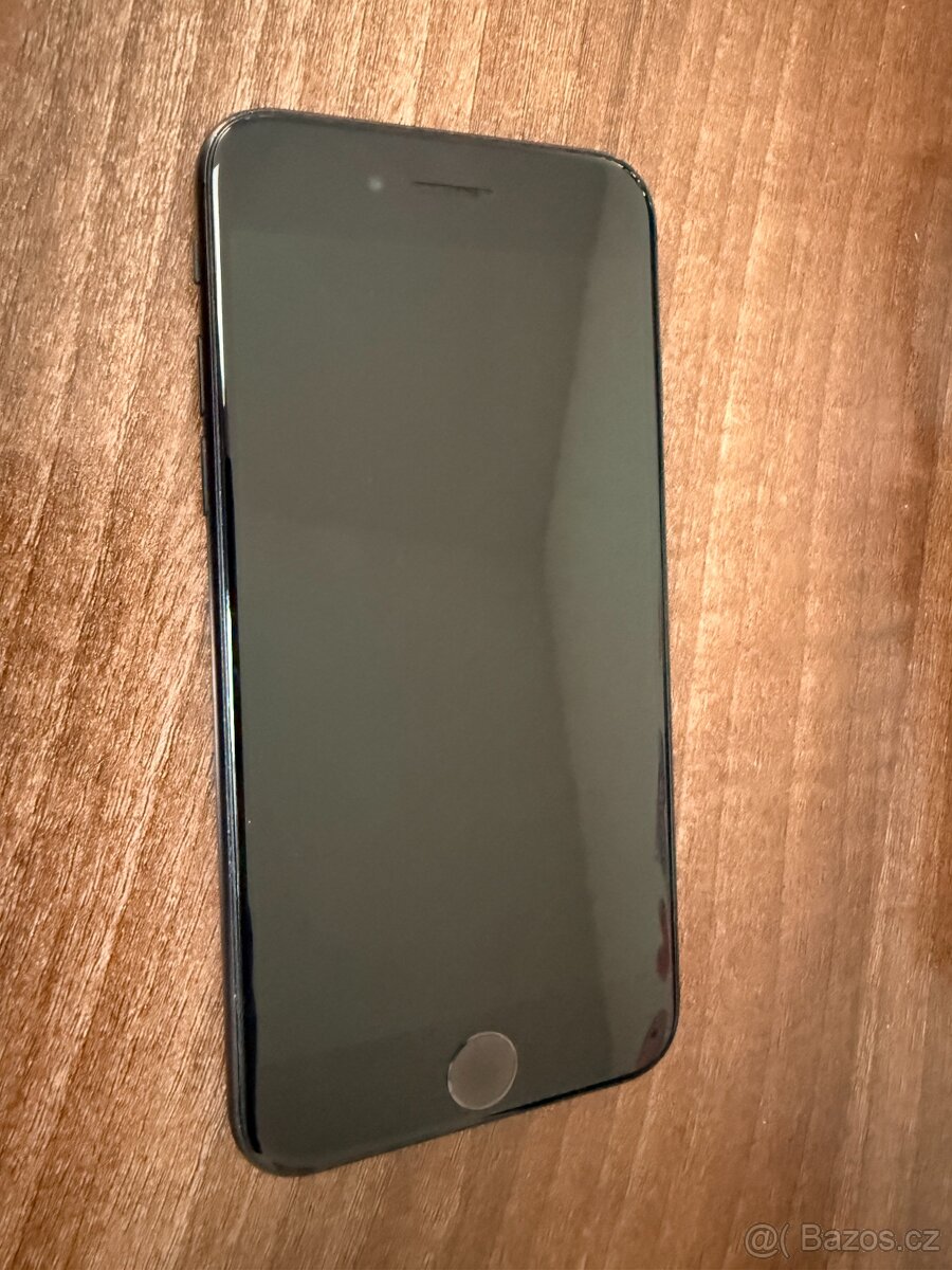 Apple iPhone SE (2020), 128GB Black - 13