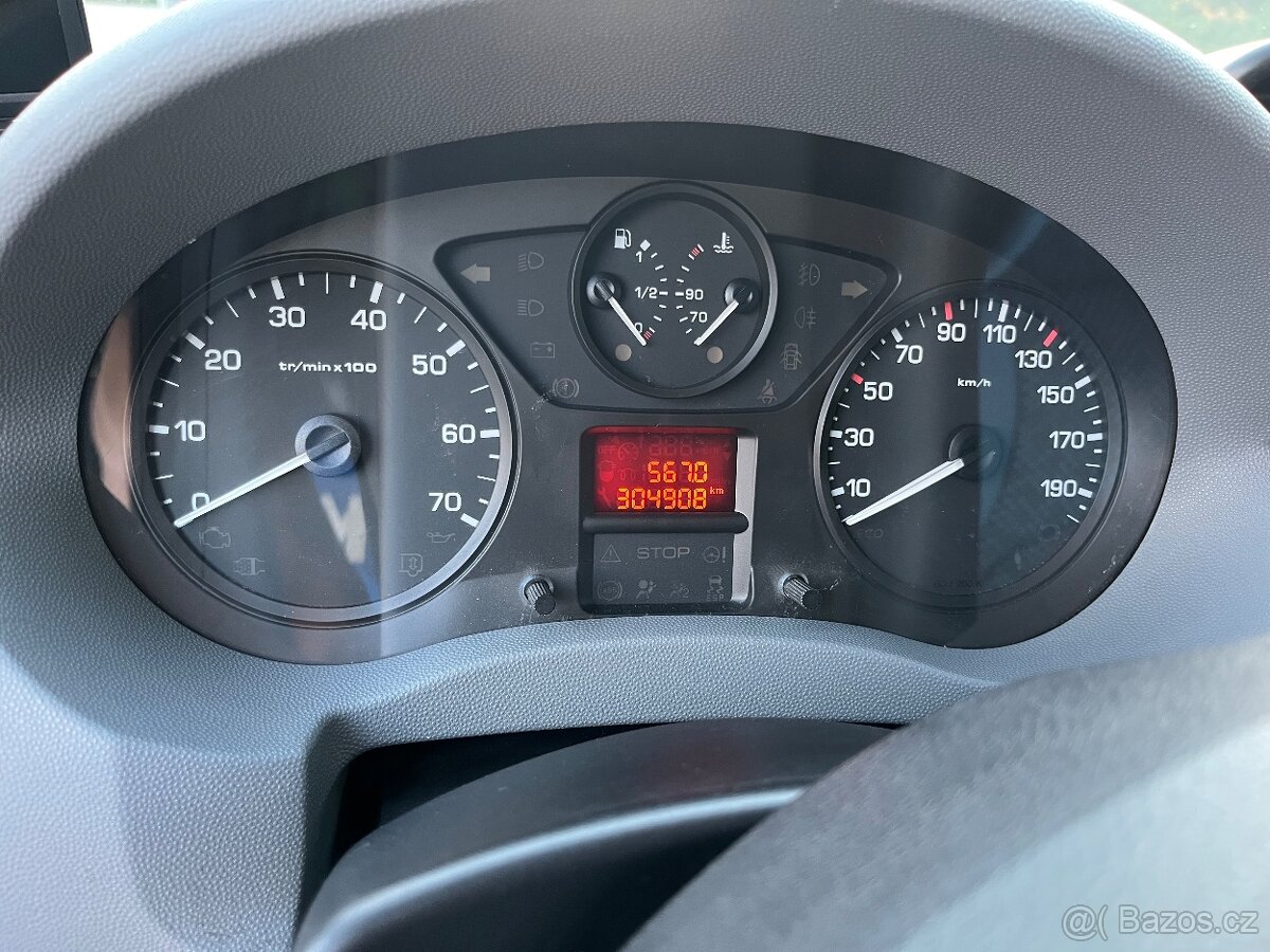 Fiat Scudo 2.0 JTD - 13