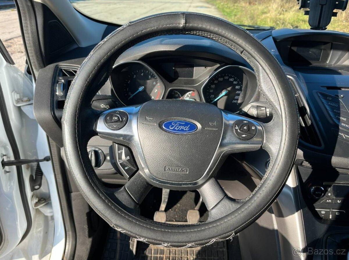 Ford Kuga 1.6 EcoBoost - 13