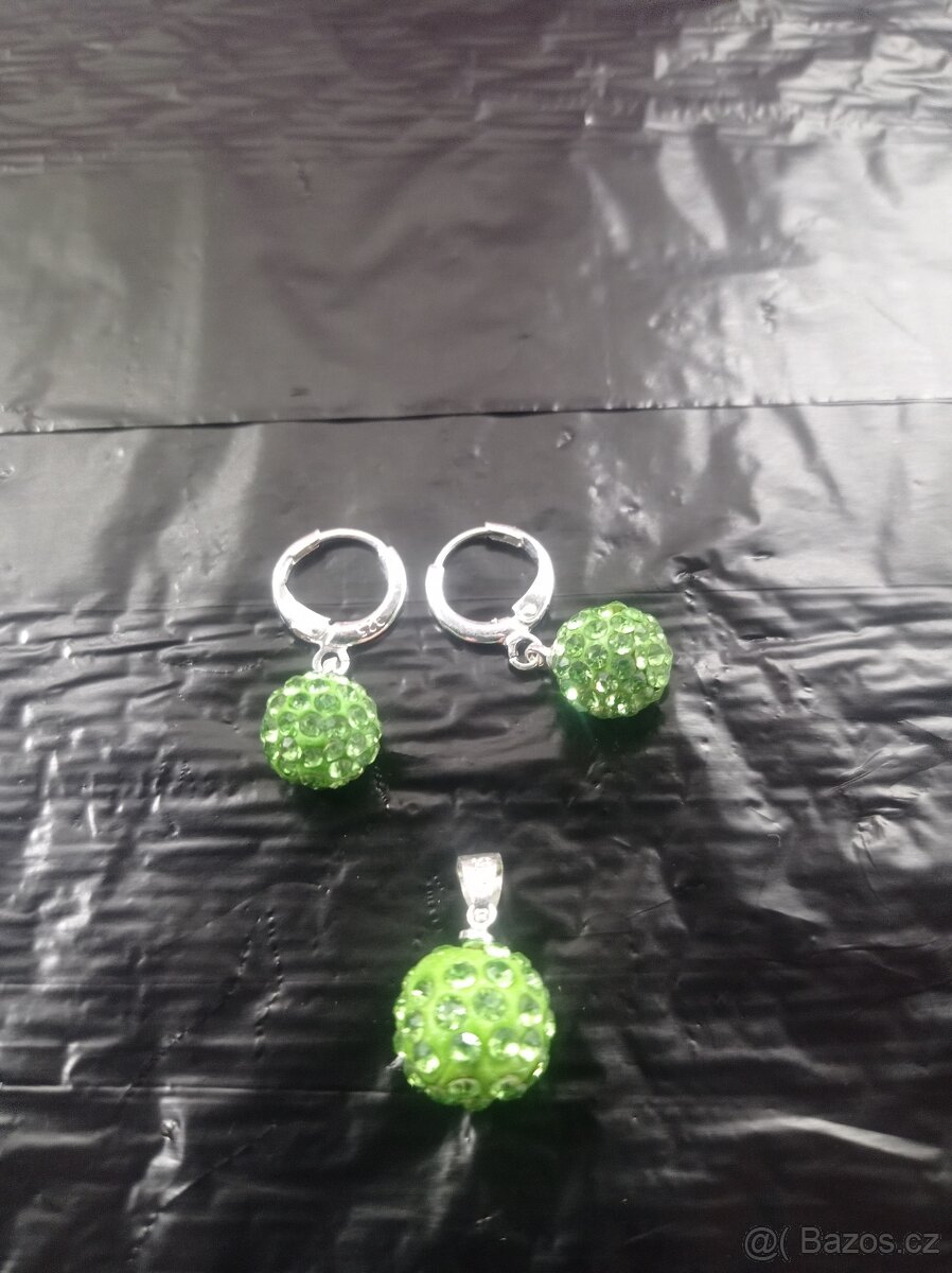 Šperky různé - 13