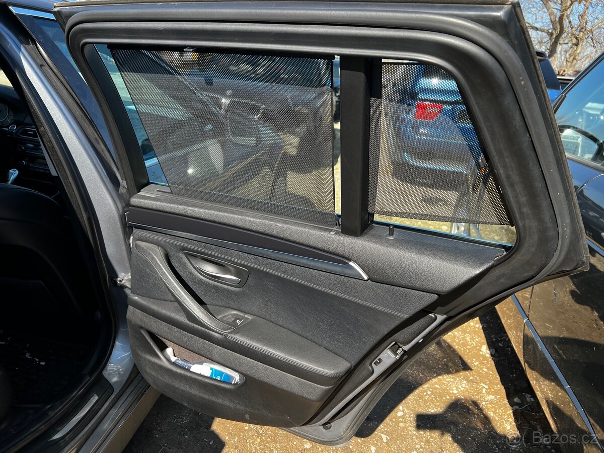 BMW F11 530xd na dily - 13