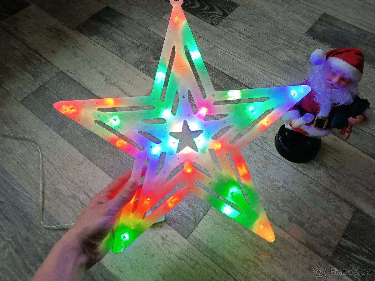 Vánoční dekorace - 13