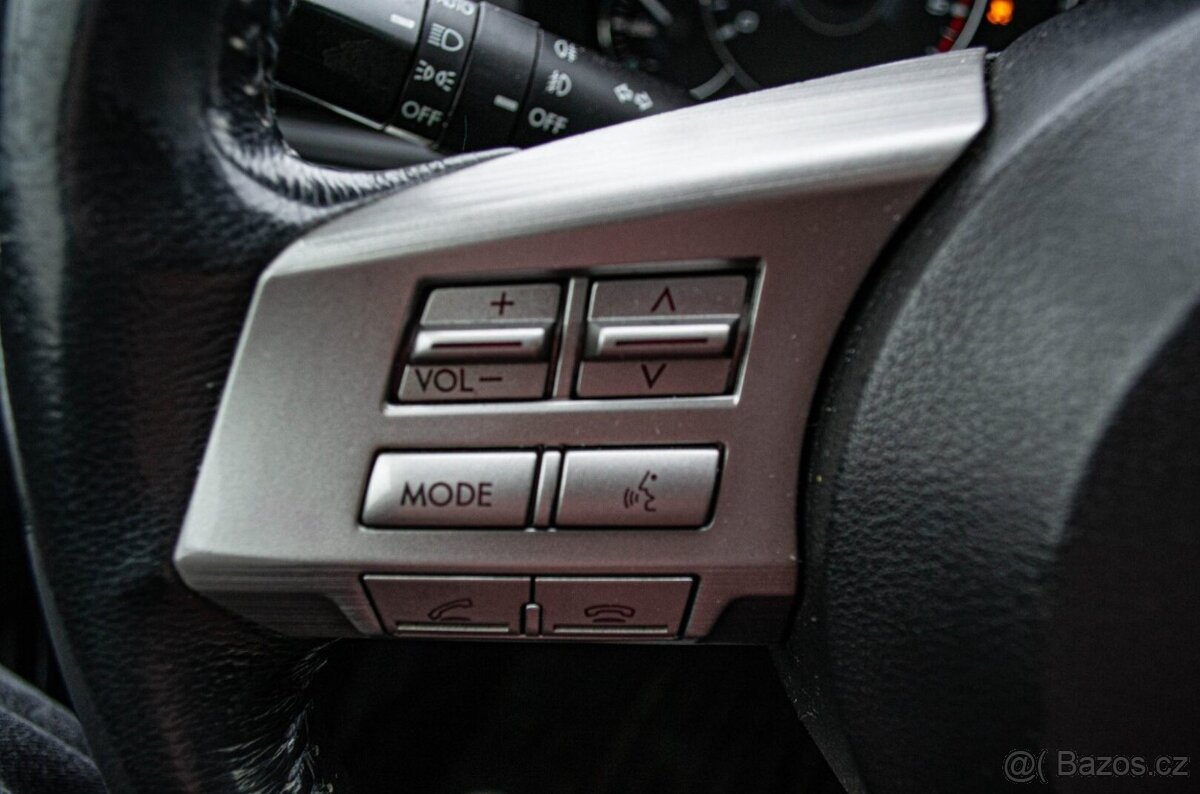 Subaru Outback 2.0 D Comfort - 13