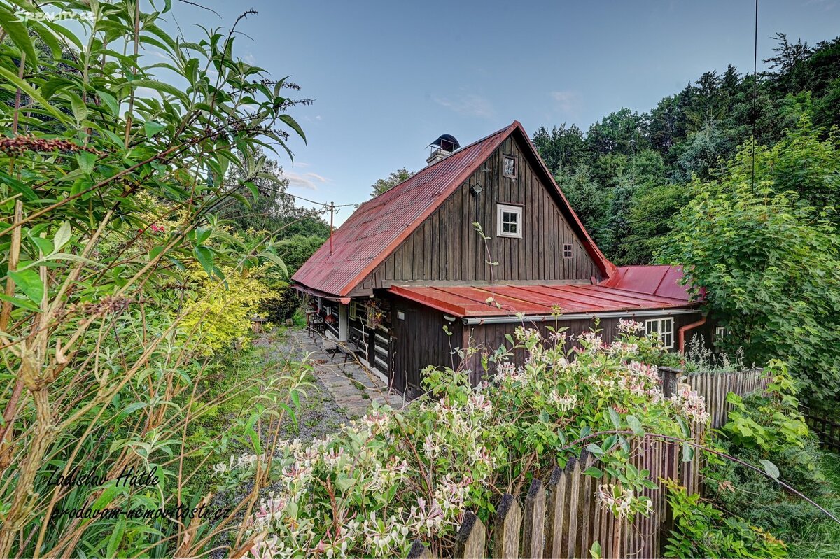 Roubenka Machov - 13