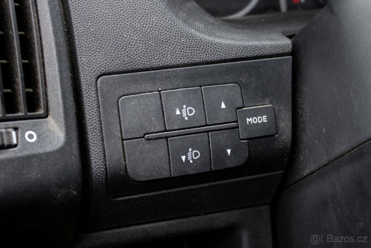 Peugeot Boxer 2.2 HDi / 96kW / M6 / 2d. / 2014 - 13