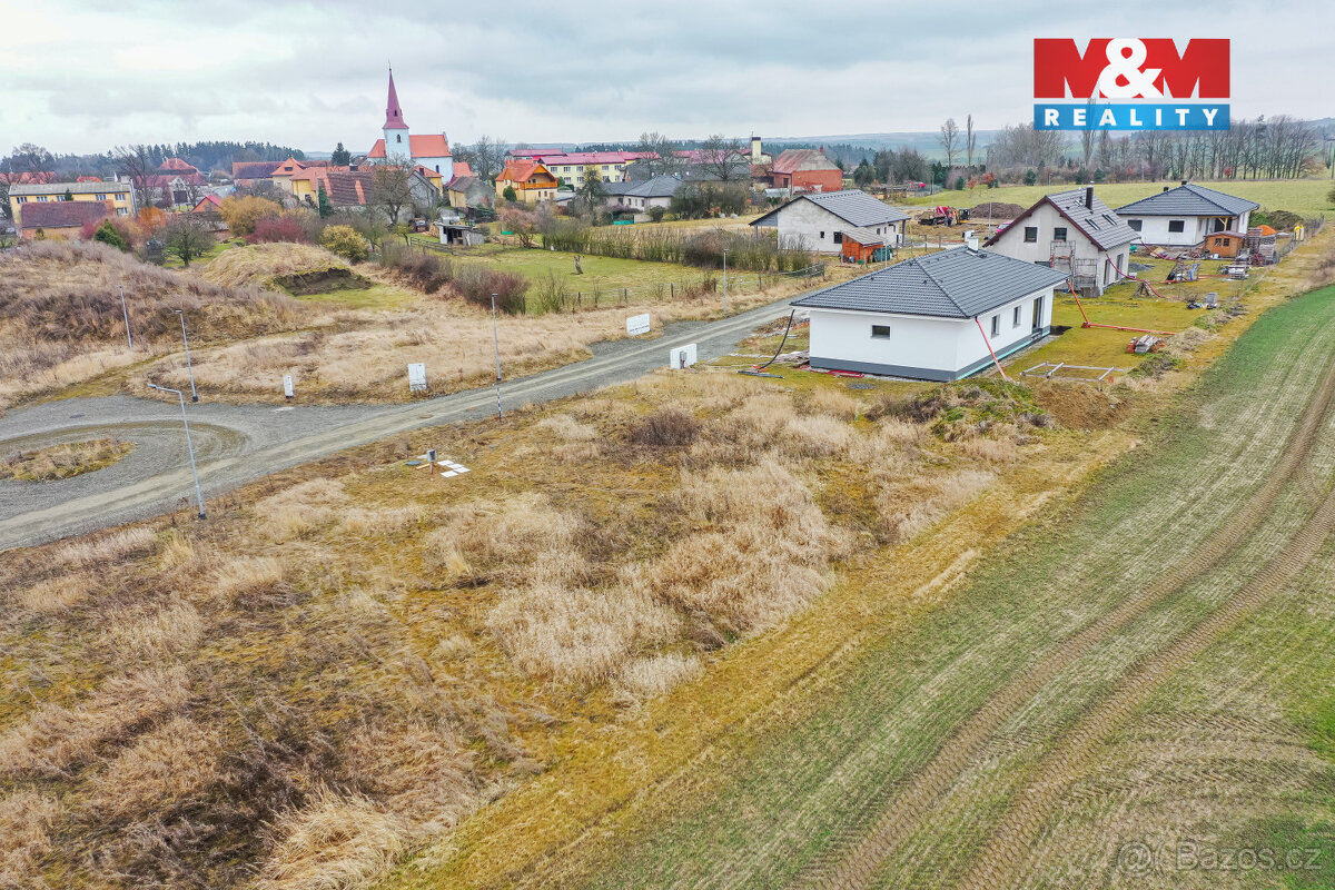 Prodej rodinného domu, 103 m², Kostelec - 13