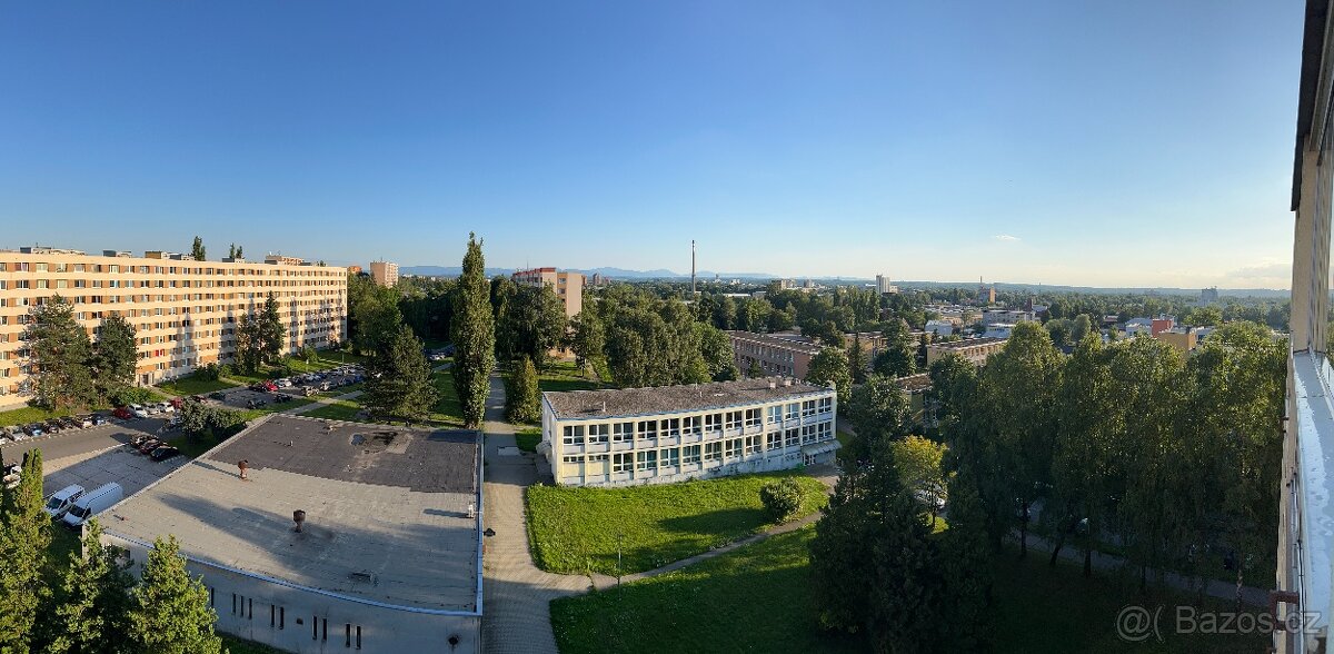 Prodej bytu 2+1 (58 m²) s balkonem, Karviná – Hranice - 13