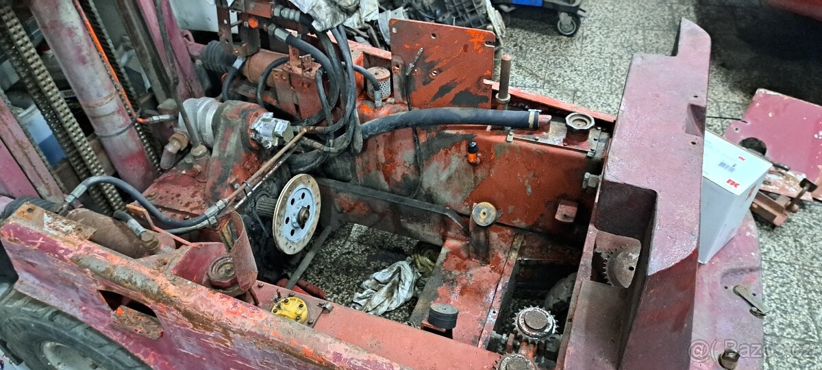 DESTA MV12 - BVHM 1321 - 13