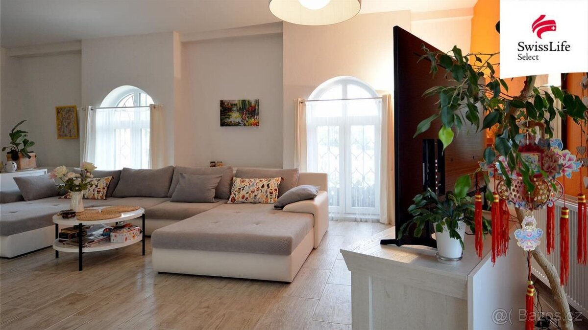 Prodej vily 662 m2, Jiřice u Miroslavi - 13