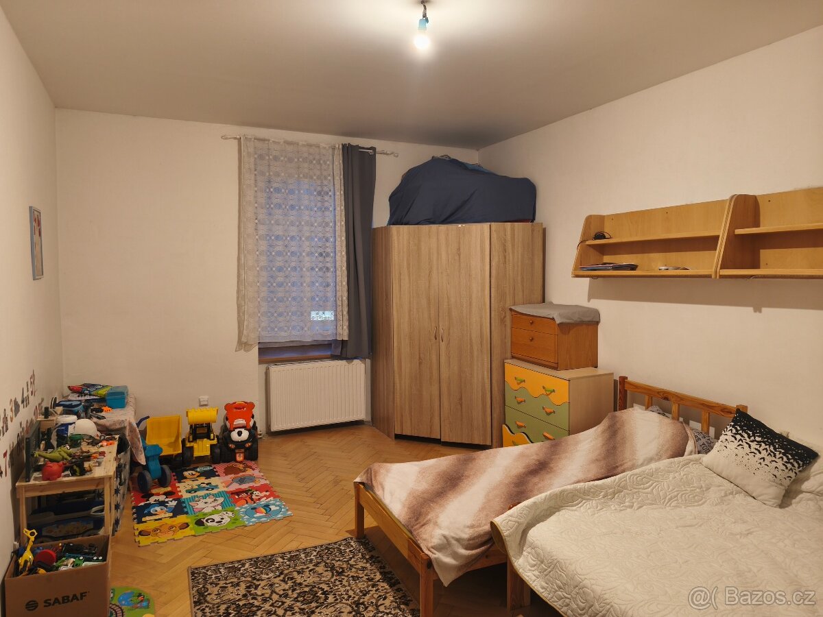 Prodej bytu 3+kk Šantova 719/7 - 13