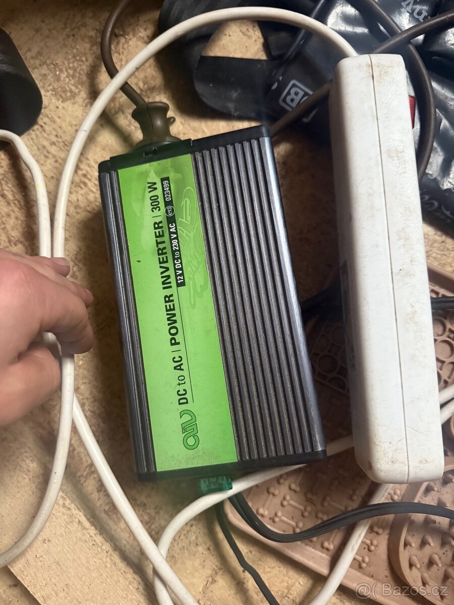 Obytný vůz Peugeot J5 - 13