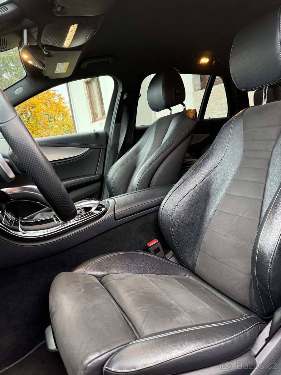 Prodam Mercedes benz e350cdi 190kw 2018 - 13