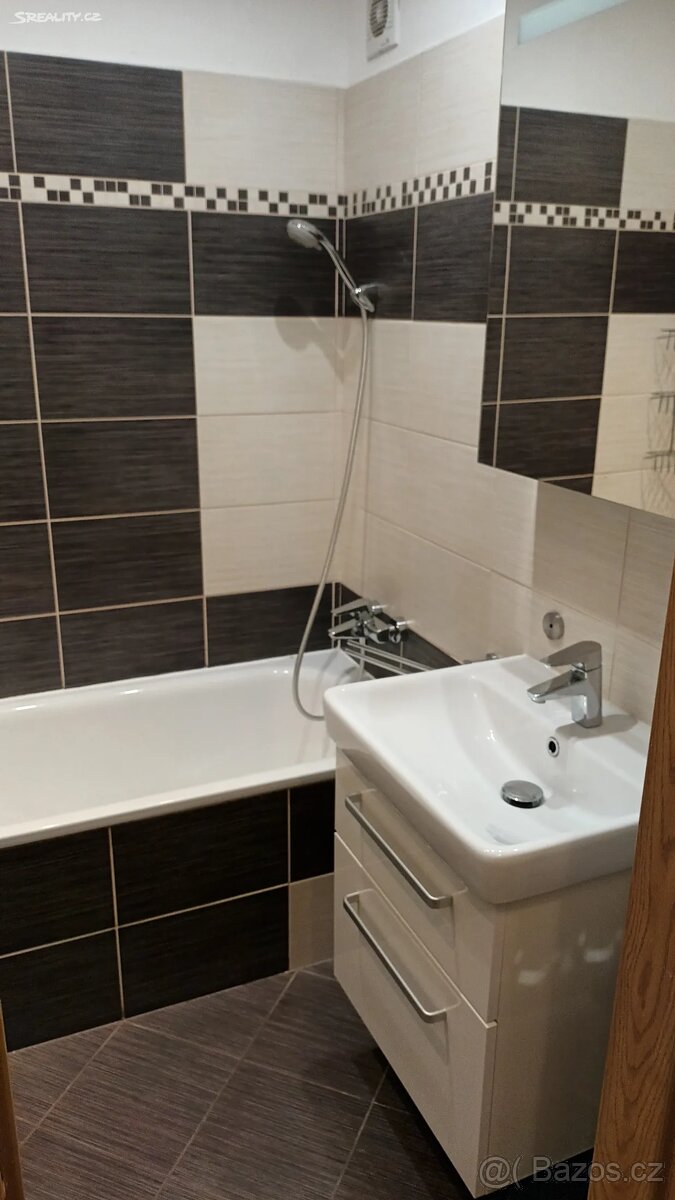 3+1 Olomouc, Přichystalova ul. - 13