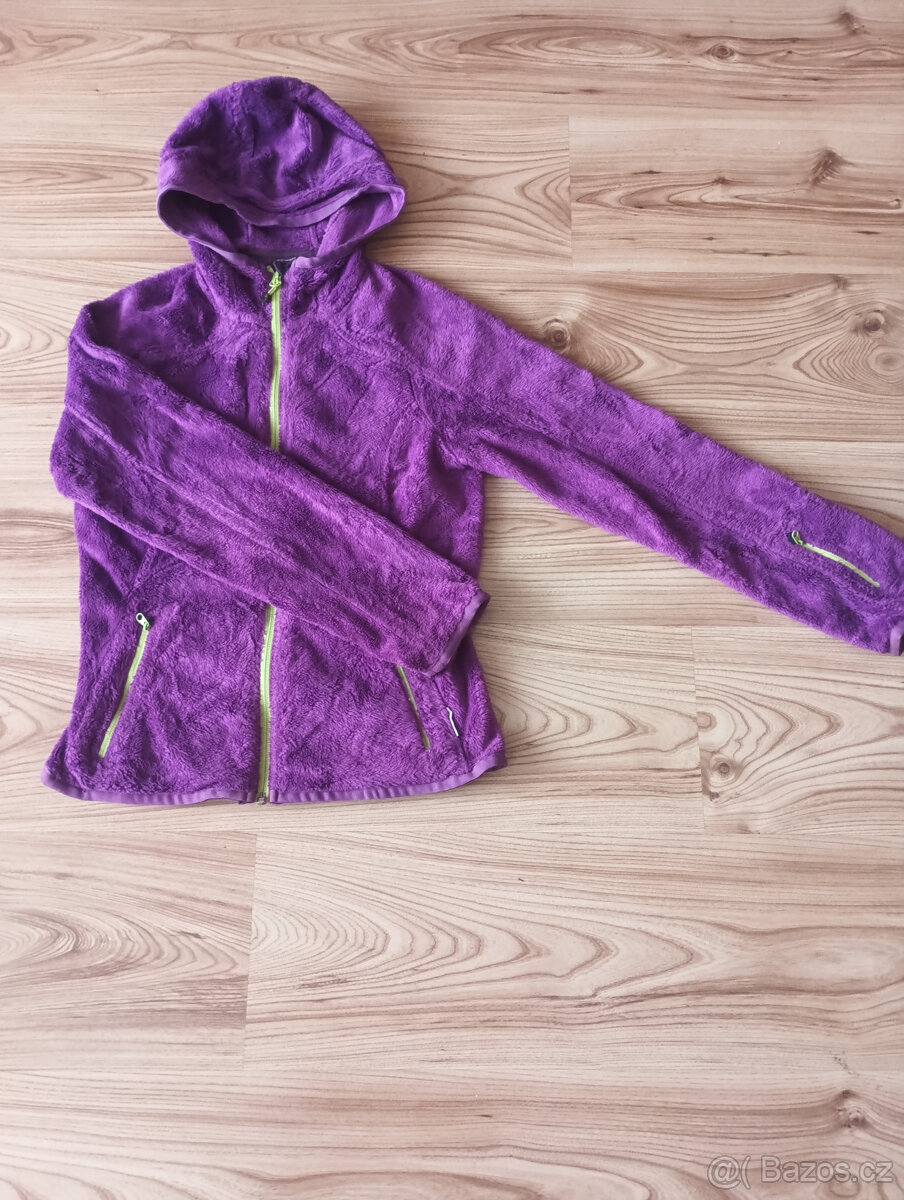 Dívčí mikina - 13