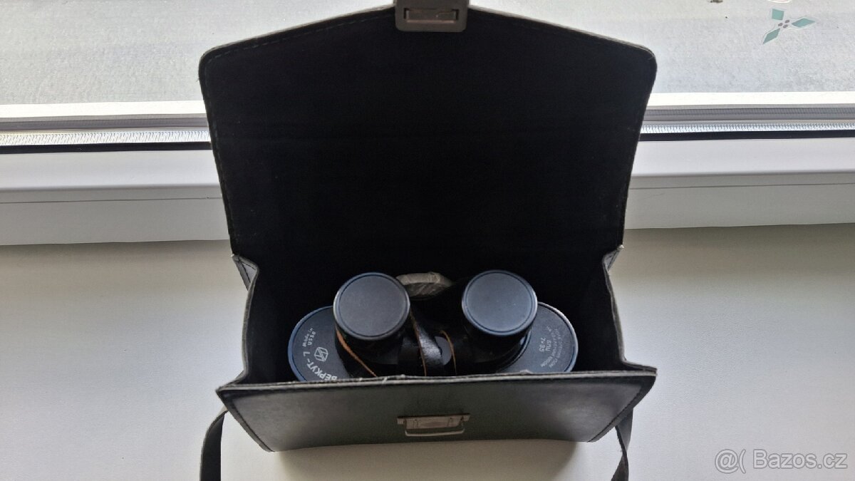 Dalekohled BPC 7X35 BERKUT-7 - 13