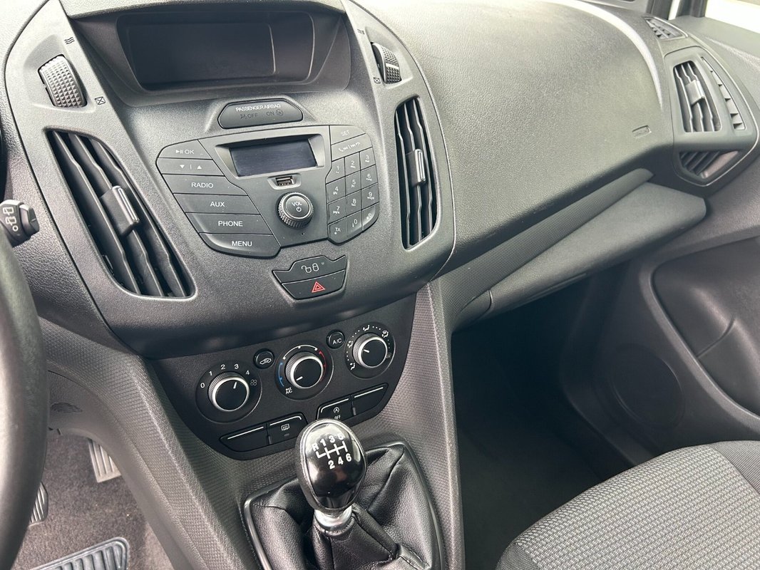 Ford Tourneo Connect 1.0 Ecoboost 2015 - 13