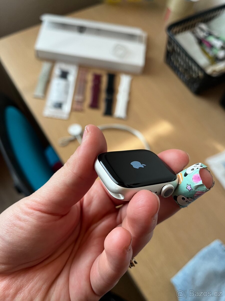 Apple watch series 7 - 41 mm - 13