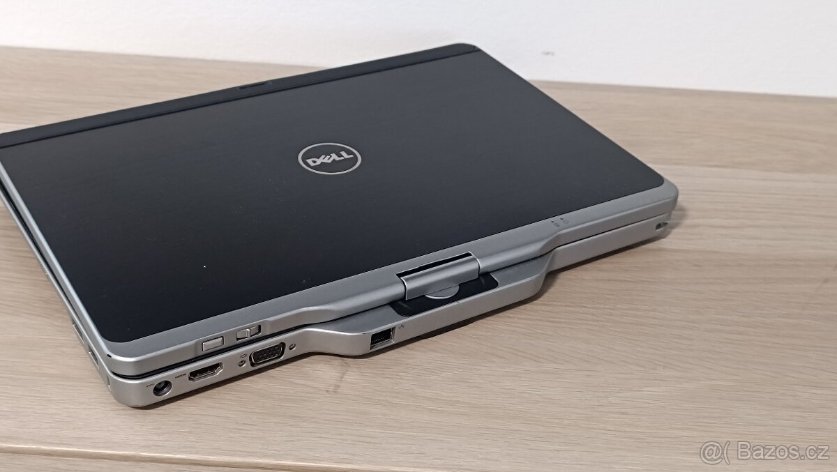 Dotykový konvertibilní Dell Latitude XT3 - 13