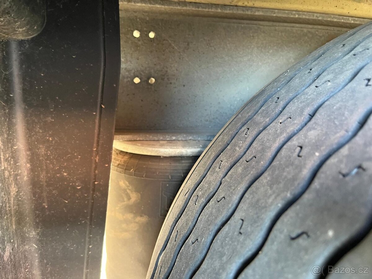 SCHMITZ MRAZAK LOWDECK 2011 5477Mth - 13