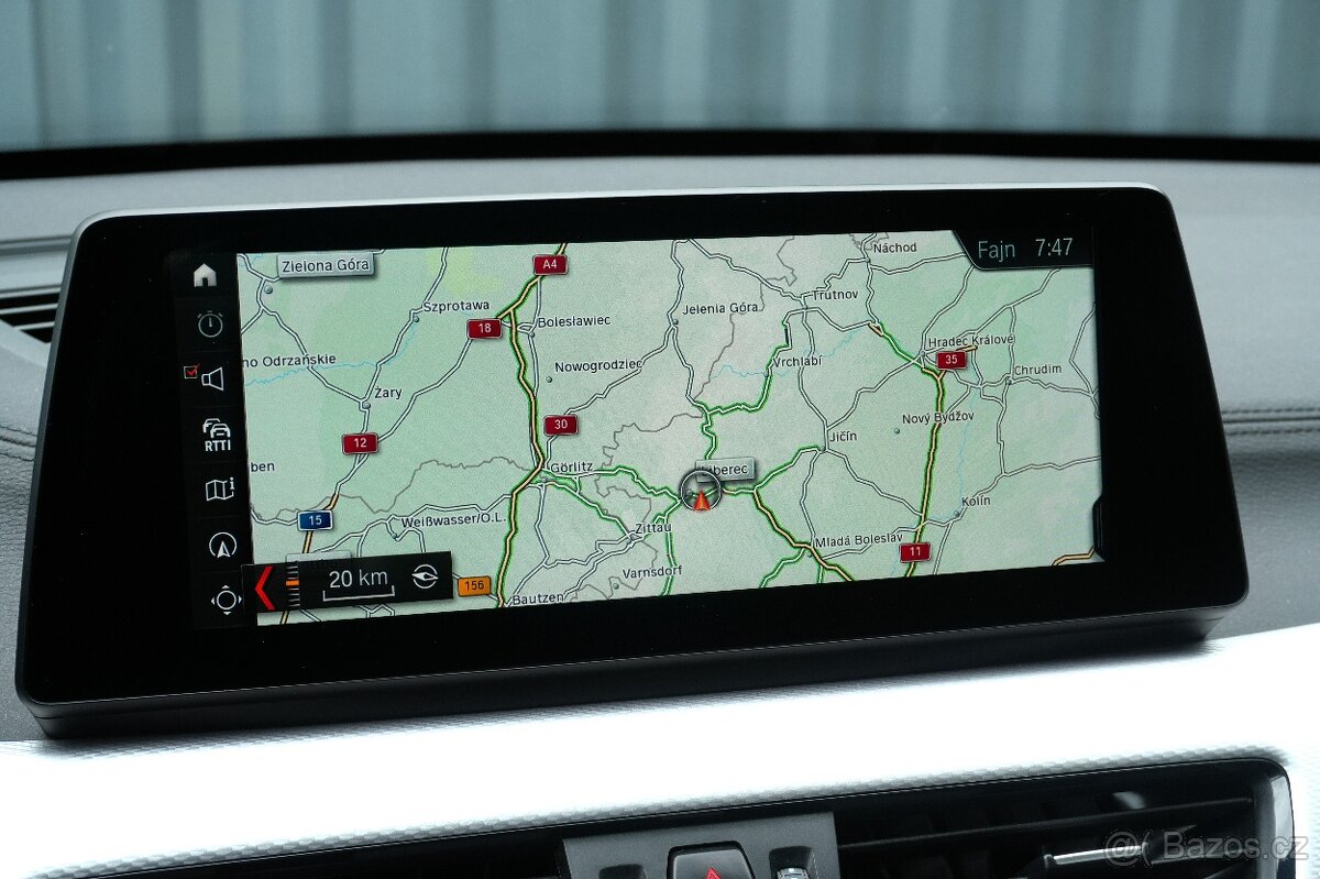 BMW X1 20d 140 kW - 13