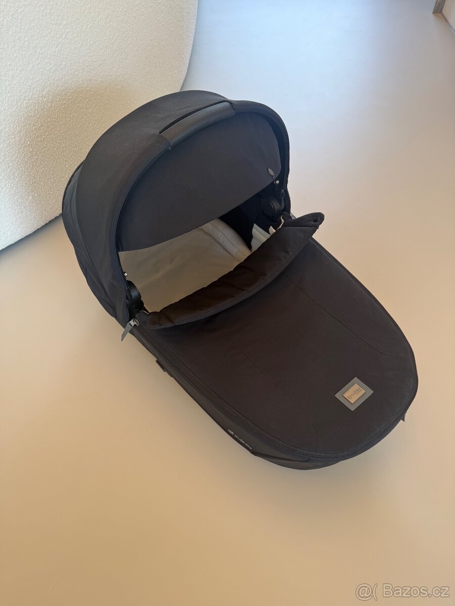 Kočárek Cybex Priam + autosedačka Cybex Cloud T - 13