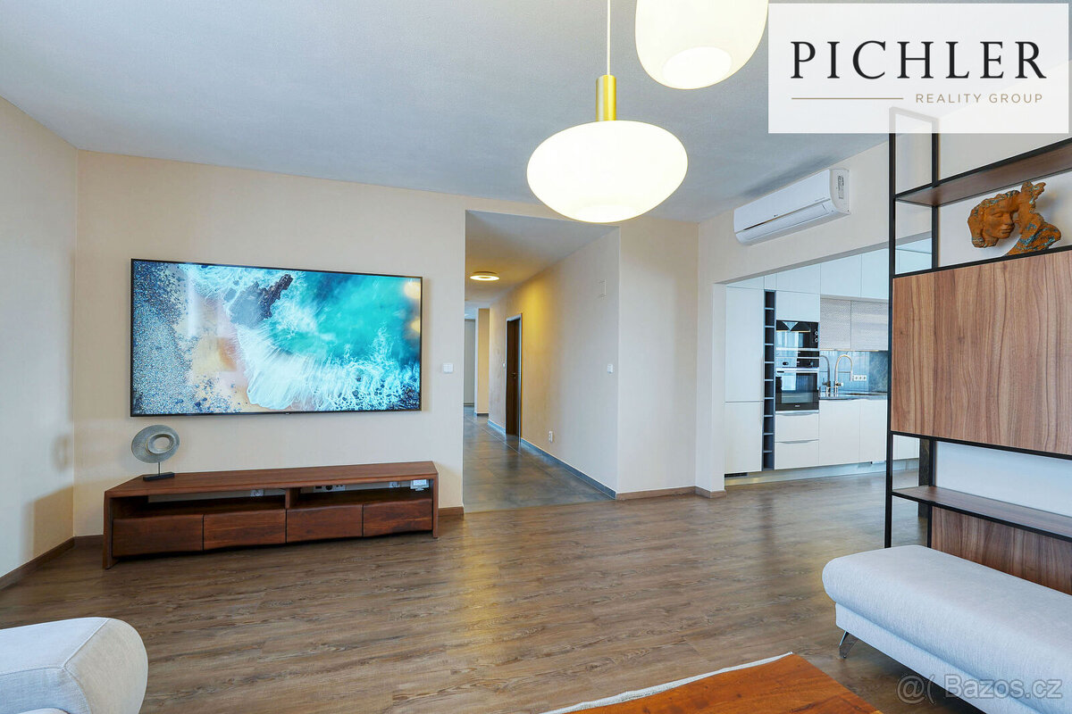 Prodej bytu 4+kk 155 m² - 13