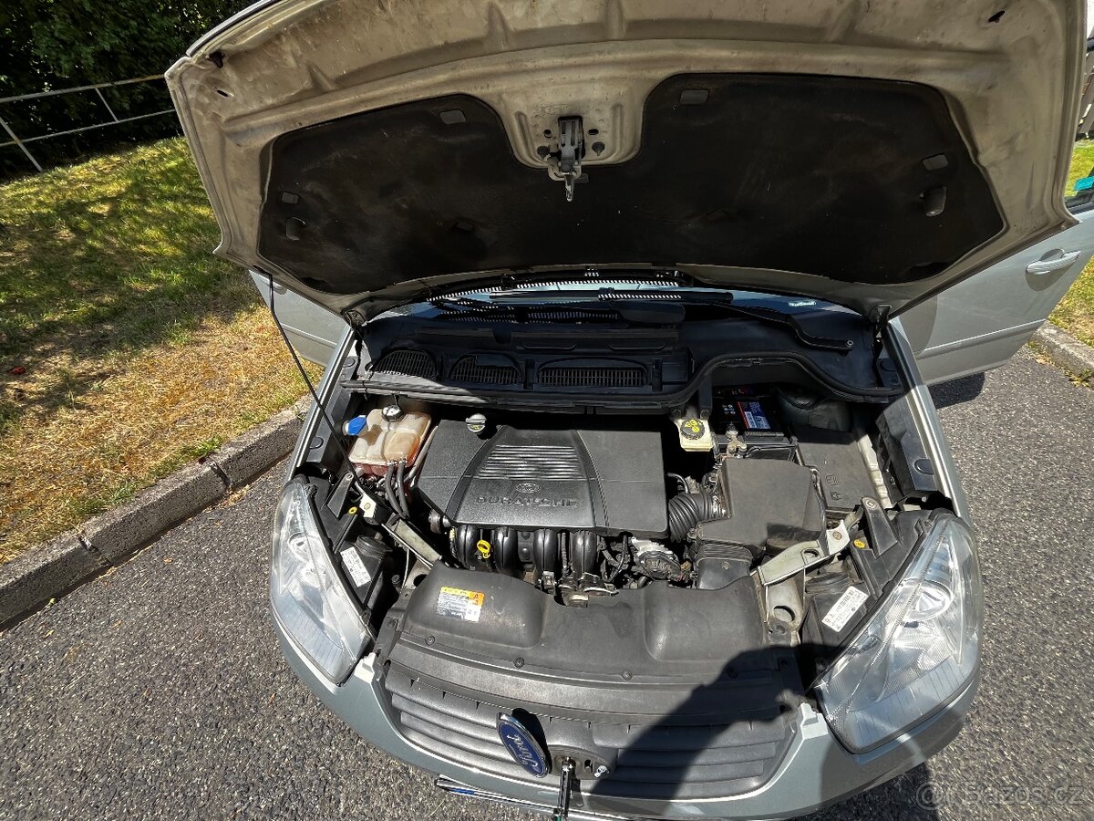 FORD C-MAX 1.8i 2009 - 13