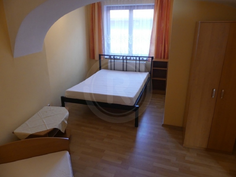 PRODEJ BYTOVÉHO DOMU SE 6 BYTY, STARÉ MĚSTO, NETOLICE - 13