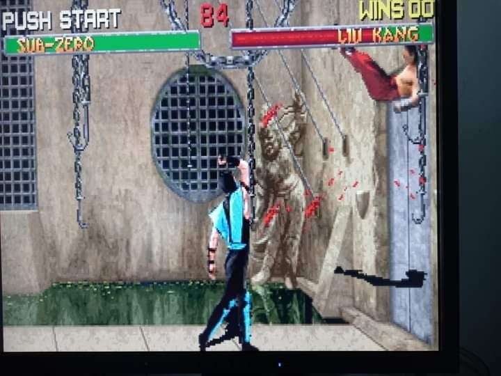 Retro PC OPTIMUS 5P60 Pentium 75Mhz, 32 MB RAM, VGA S3 Trio - 13