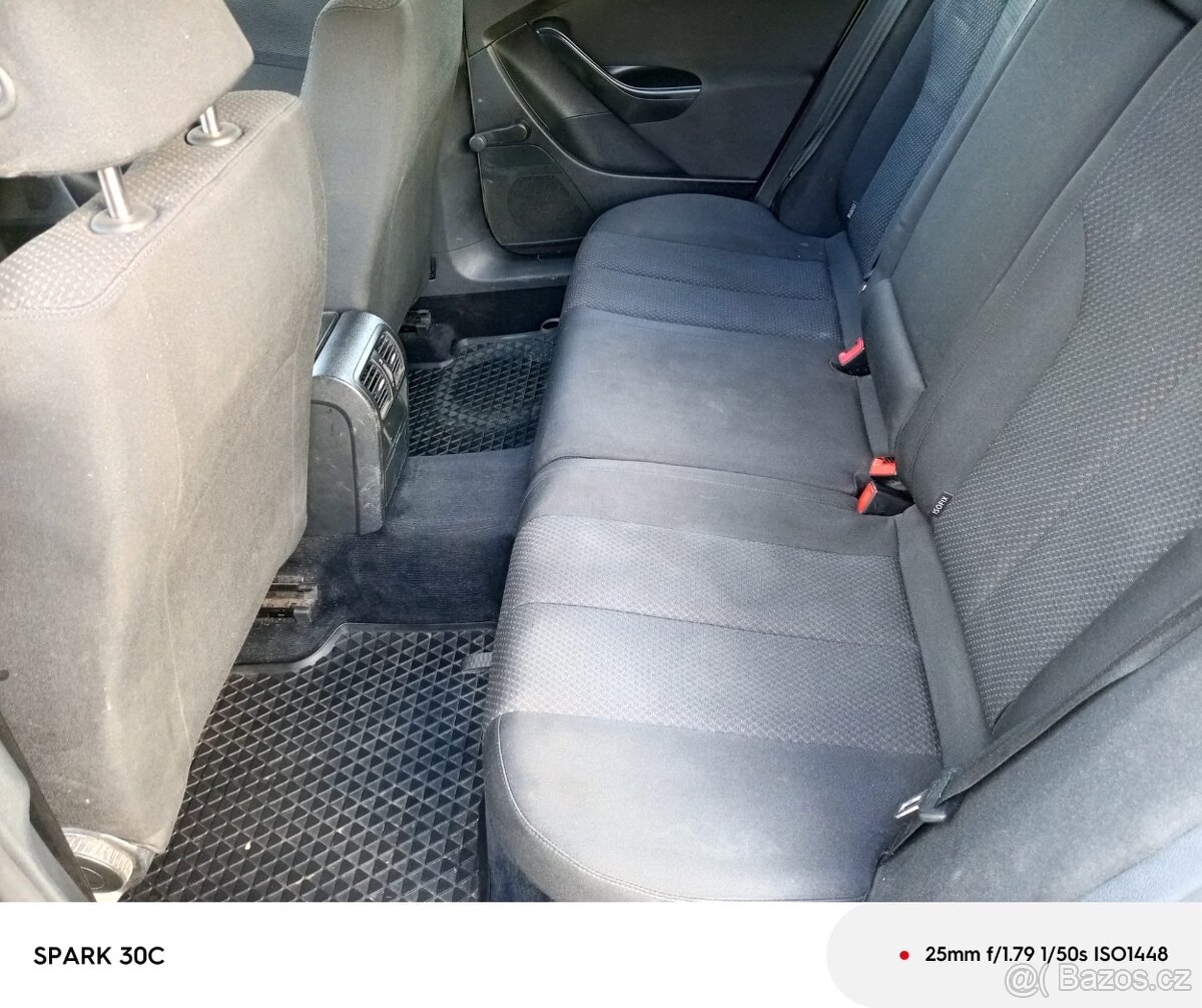 Vw Passat b6 1.9TDI nova STK - 13