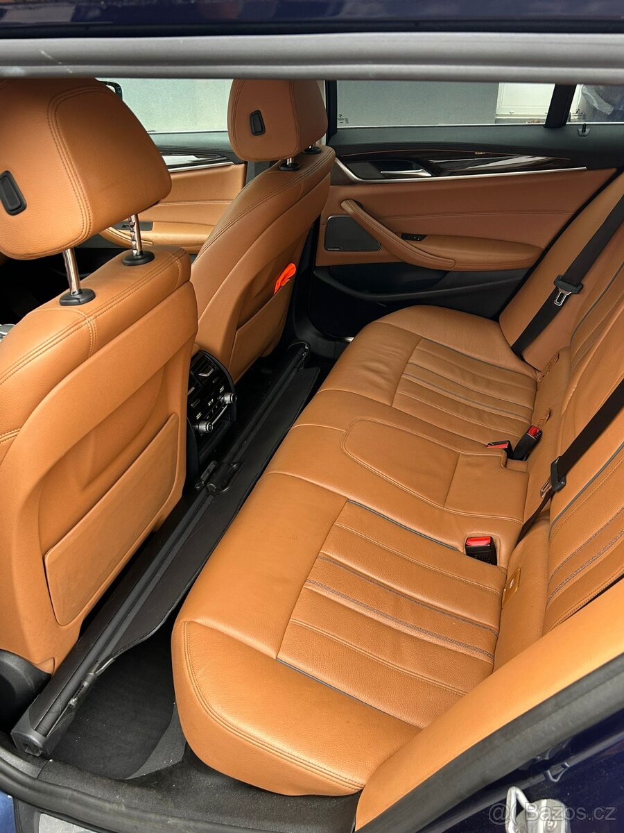 BMW 530D G31 Xdrive DPH - 13