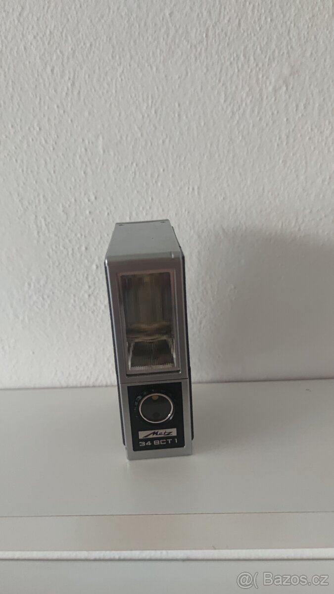 Konica Autoreflex T3 - 13