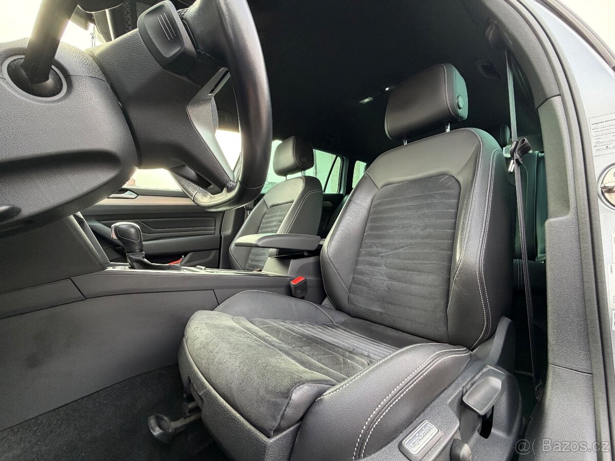 VW Passat B8.5 1.5 TSi 150PS R-LINE (DSG-CARPLAY-LED) - 13