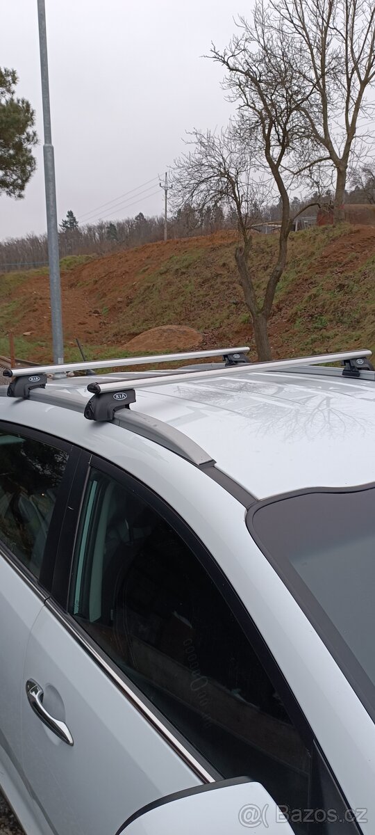 Kia Sportage 2.0CRDI 4WD - 13