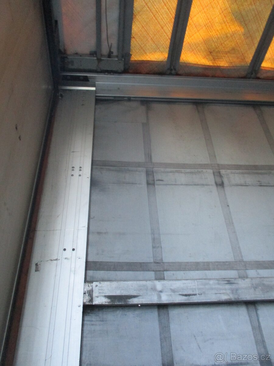 Návěs 25282 Schwarzmüller SPA 3/E LowDeck - 13