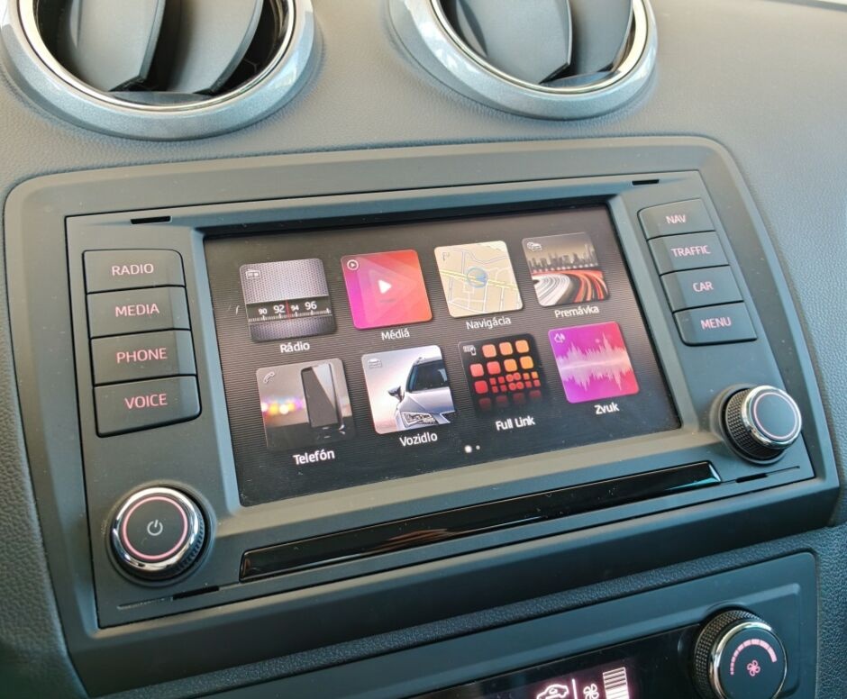 Seat Ibiza 1.2 TSI 66KW FR - 13