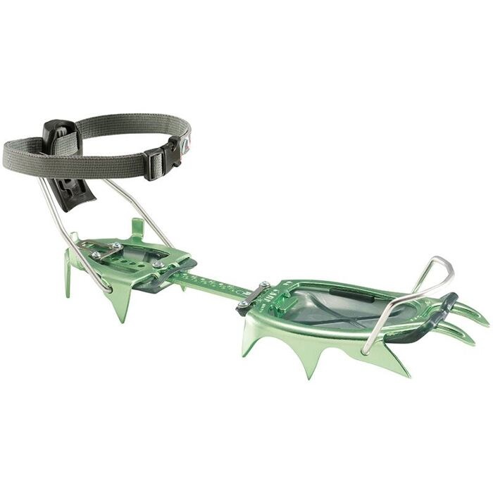 SKIALP SET - ATK BINDINGS / HAGAN / SCARPA - 13