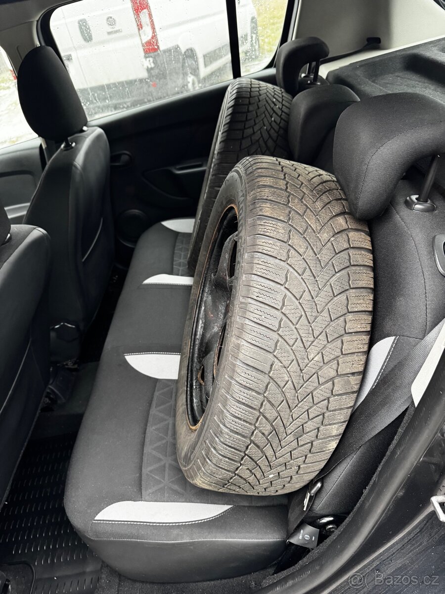 Dacia Sandero 0.9 TCe Stepway Prestige - 13