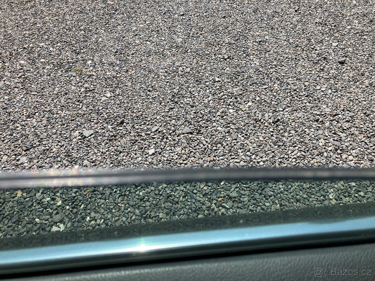 ŠKODA SUPERB 2,0TDI STYLE LED KŮŽE MANUÁL - 13