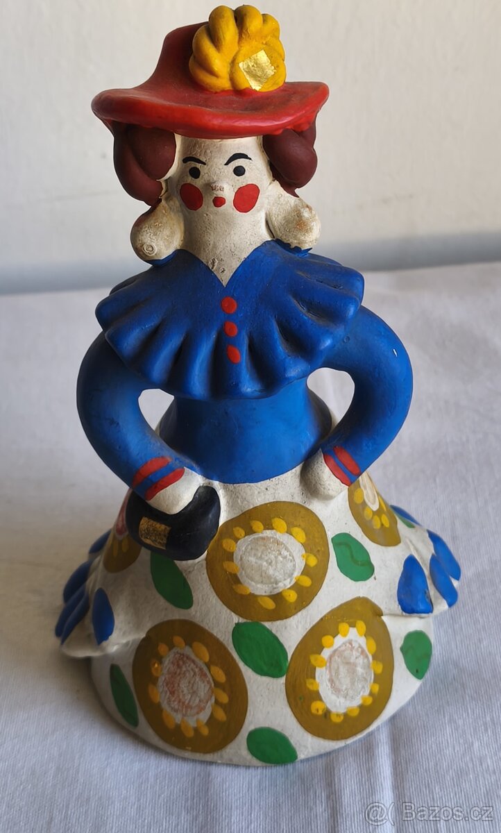 různé figurky - 13